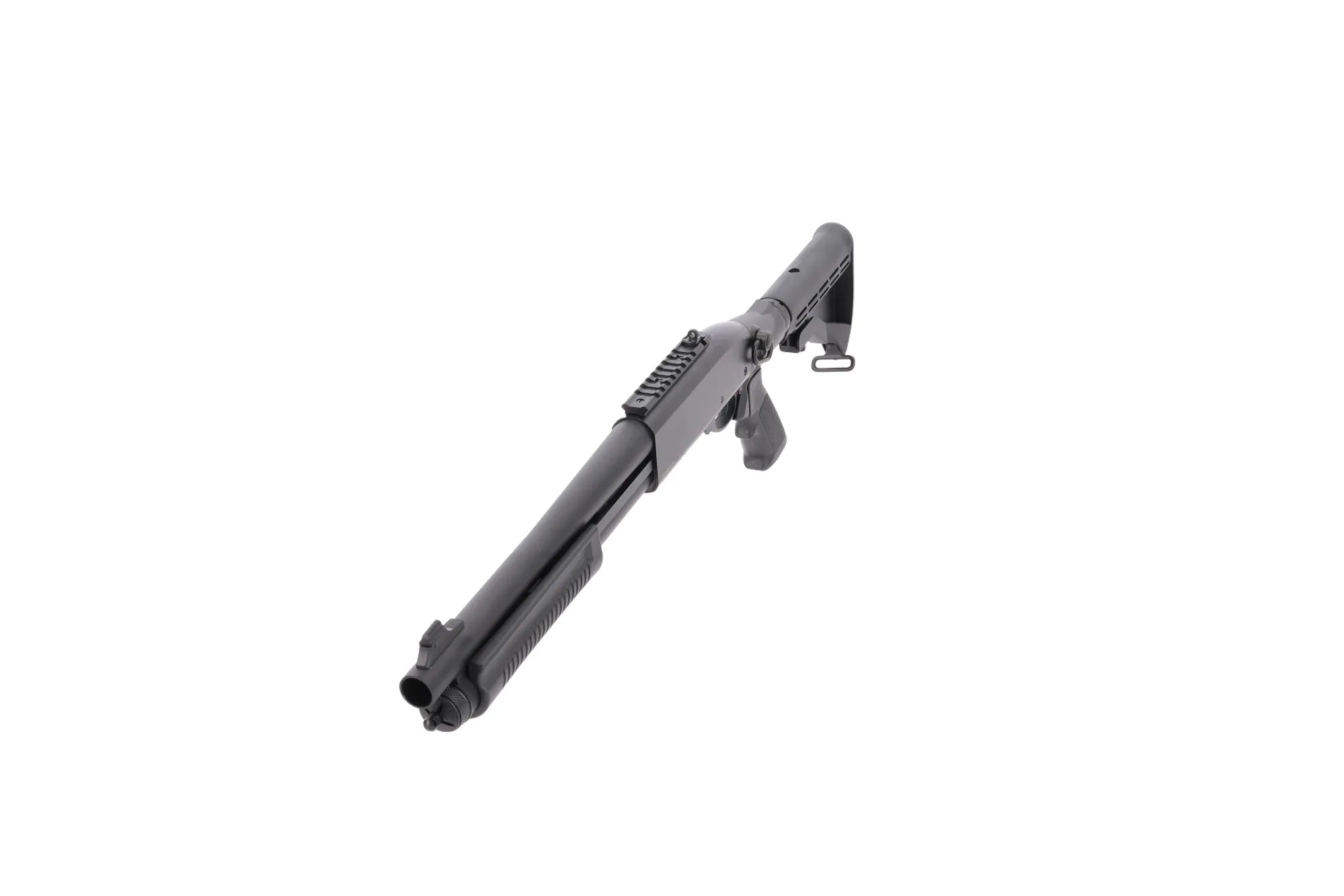 SA-VGS5 VAPOR gas airsoft-shotgun - Black