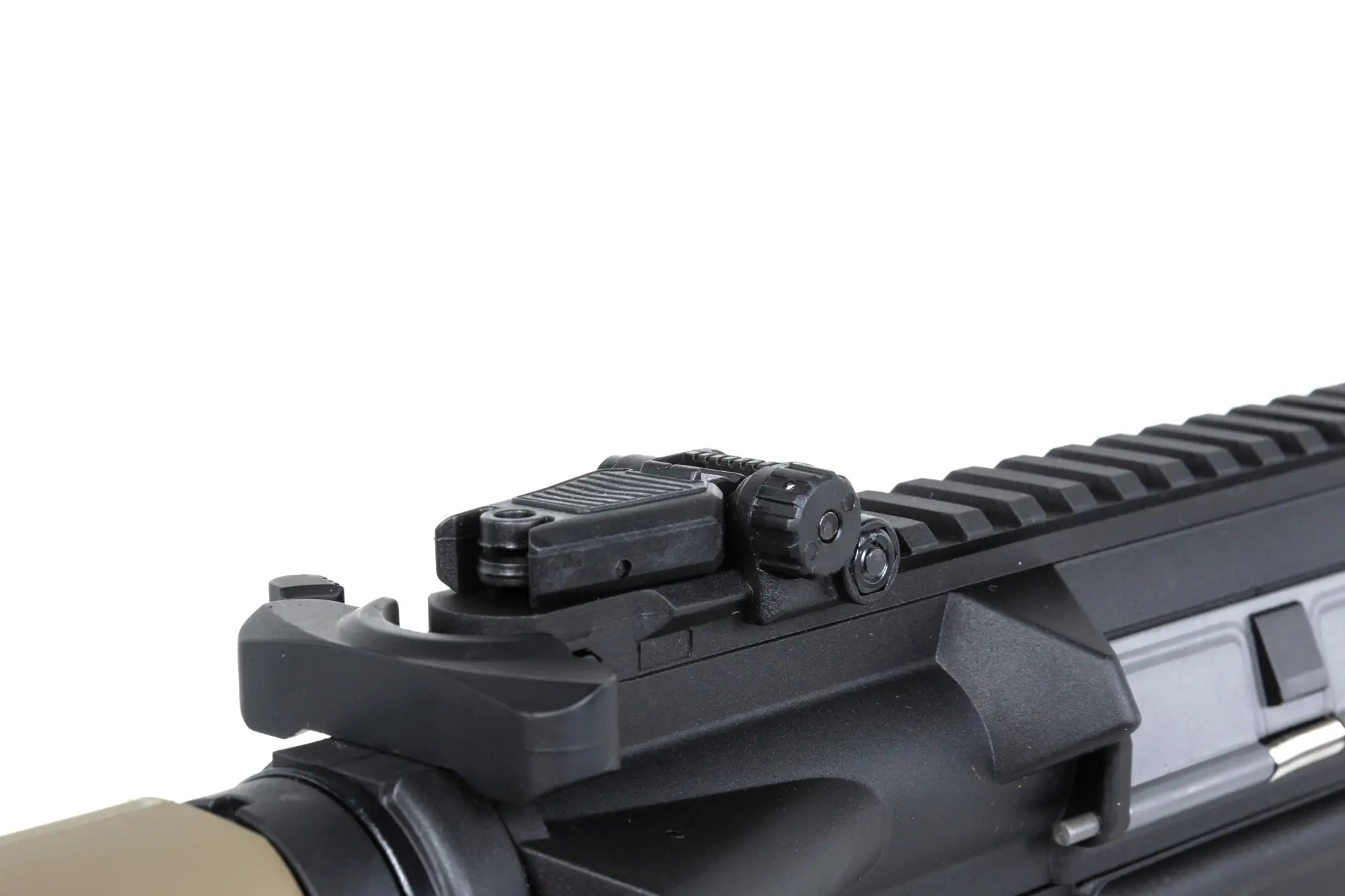 Specna Arms SA-C17 CORE™ HAL ETU™ Gen.2 - Half-Tan