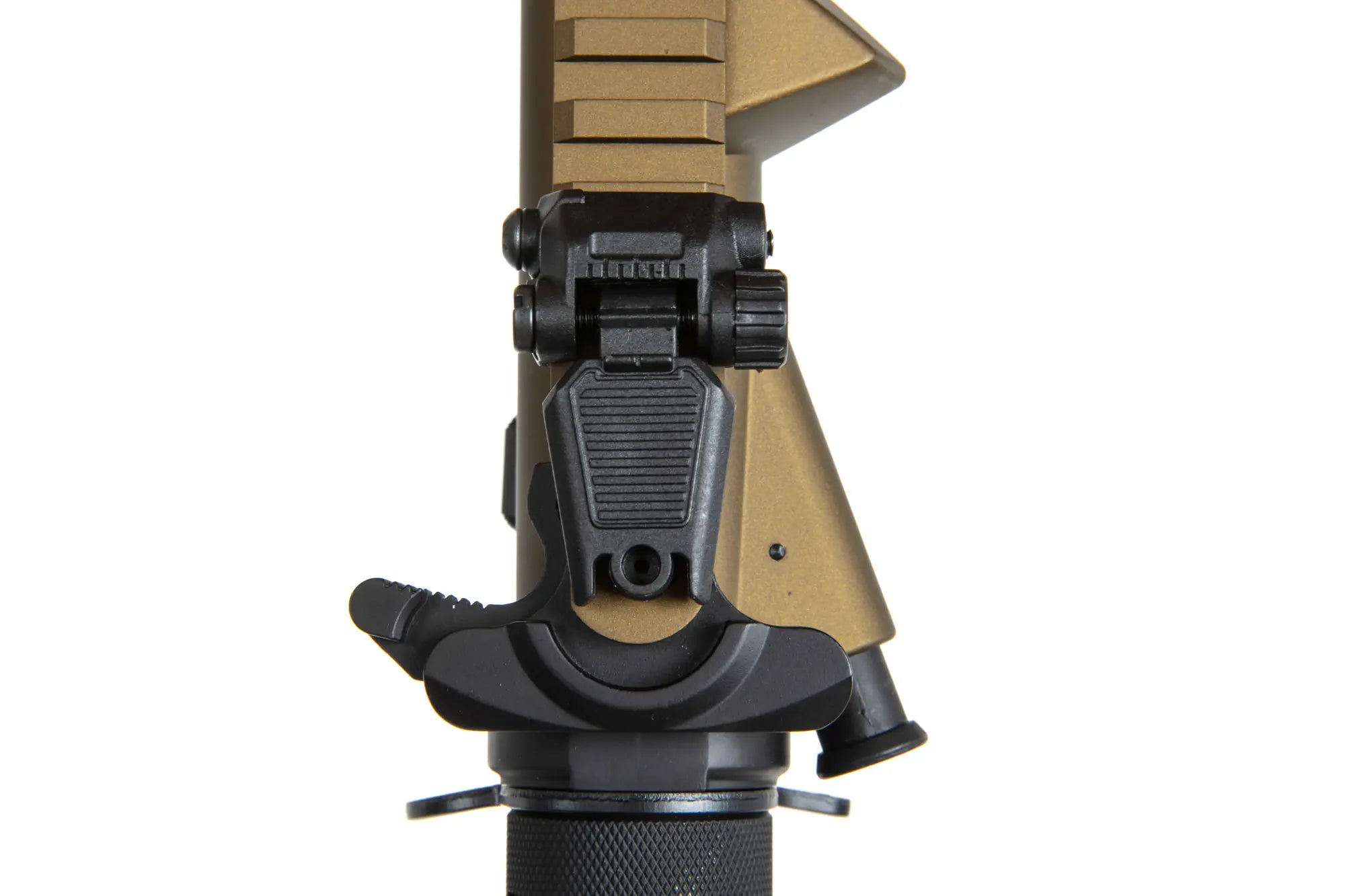 SA-P22 14.5" PRIME HAL FRONT with Brushless Motor - Chaos Bronze