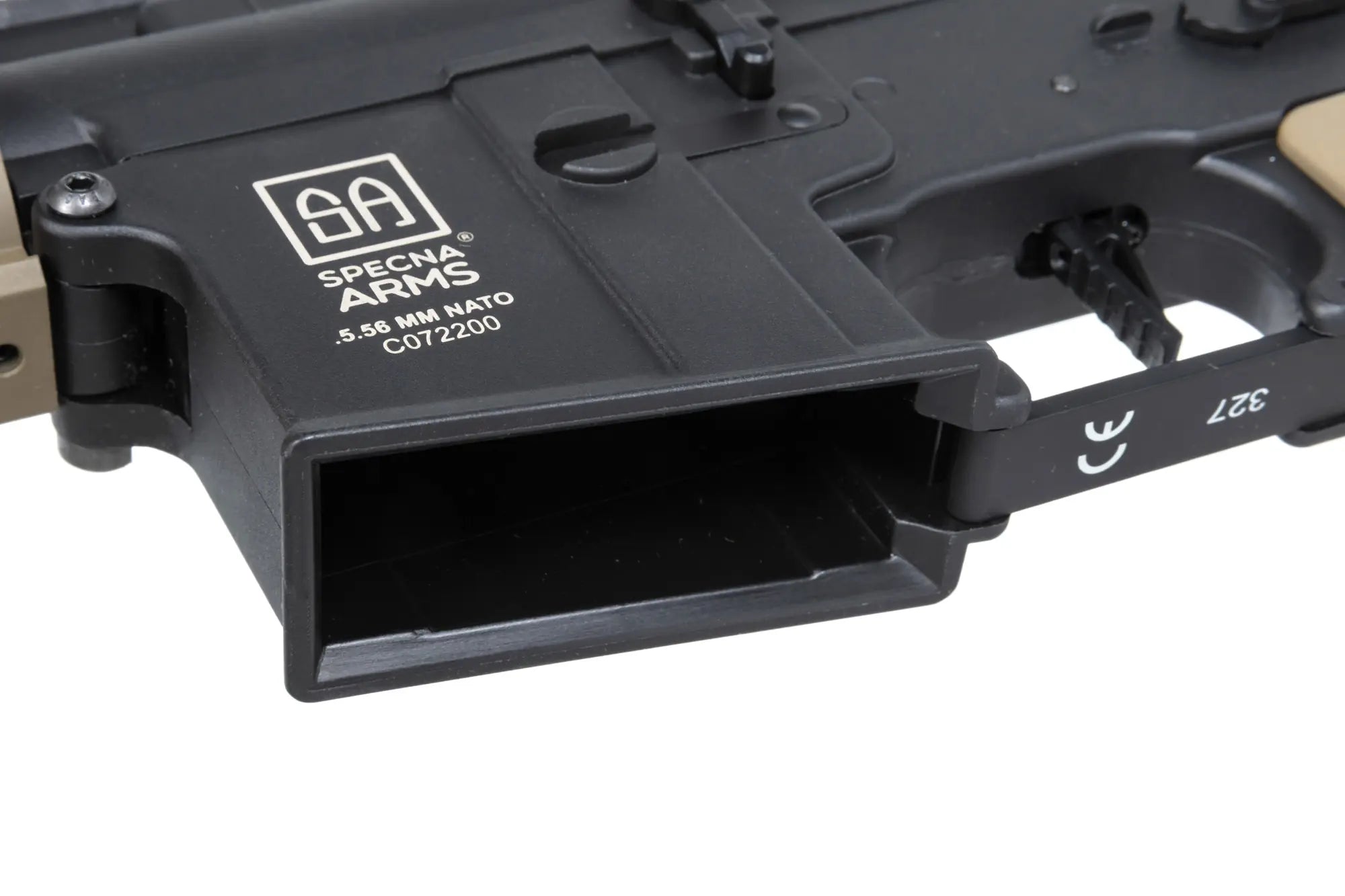 Specna Arms SA-C10 CORE™ HAL ETU™ Gen.2 - Half-Tan
