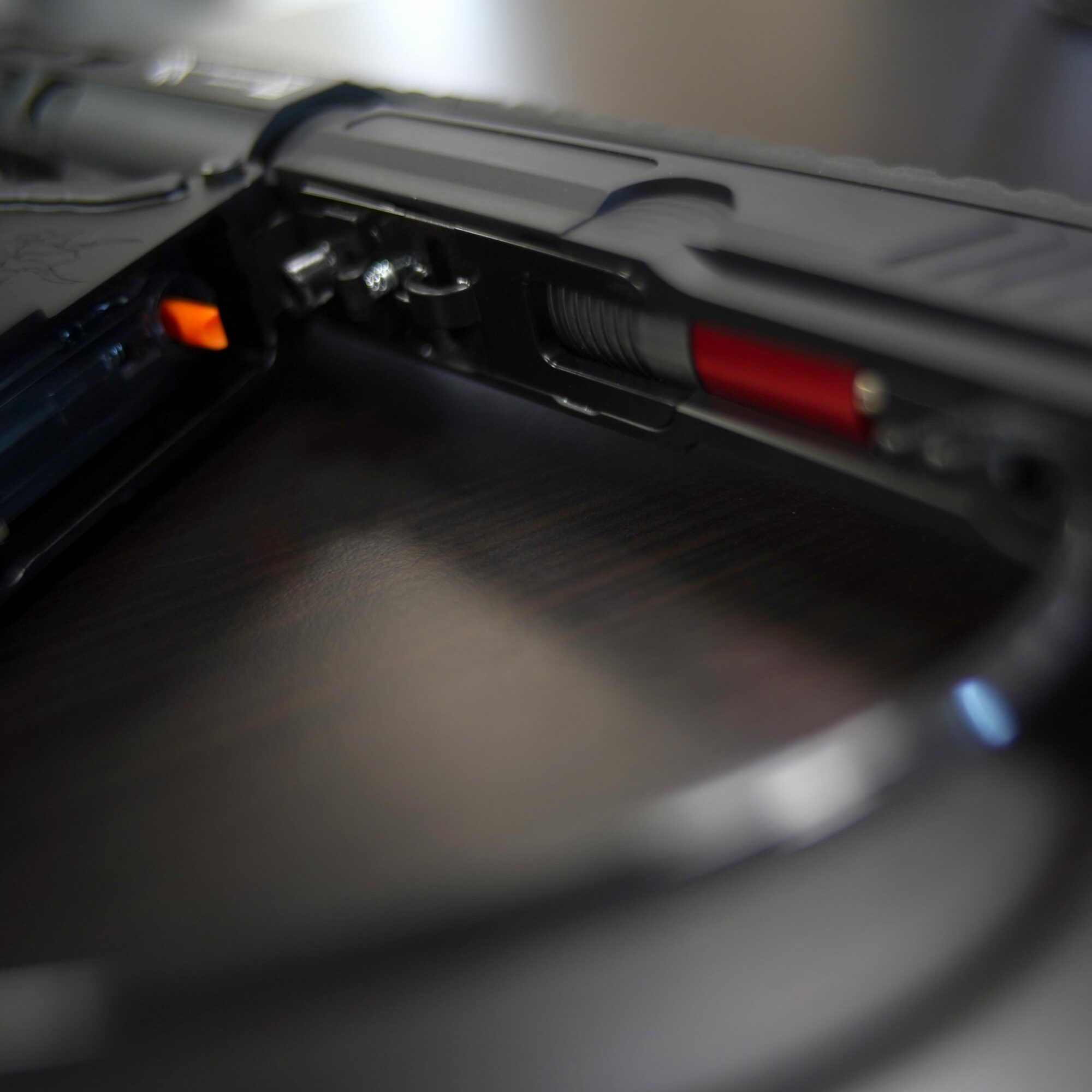 Advanced Feed Tube Assembly for MTW