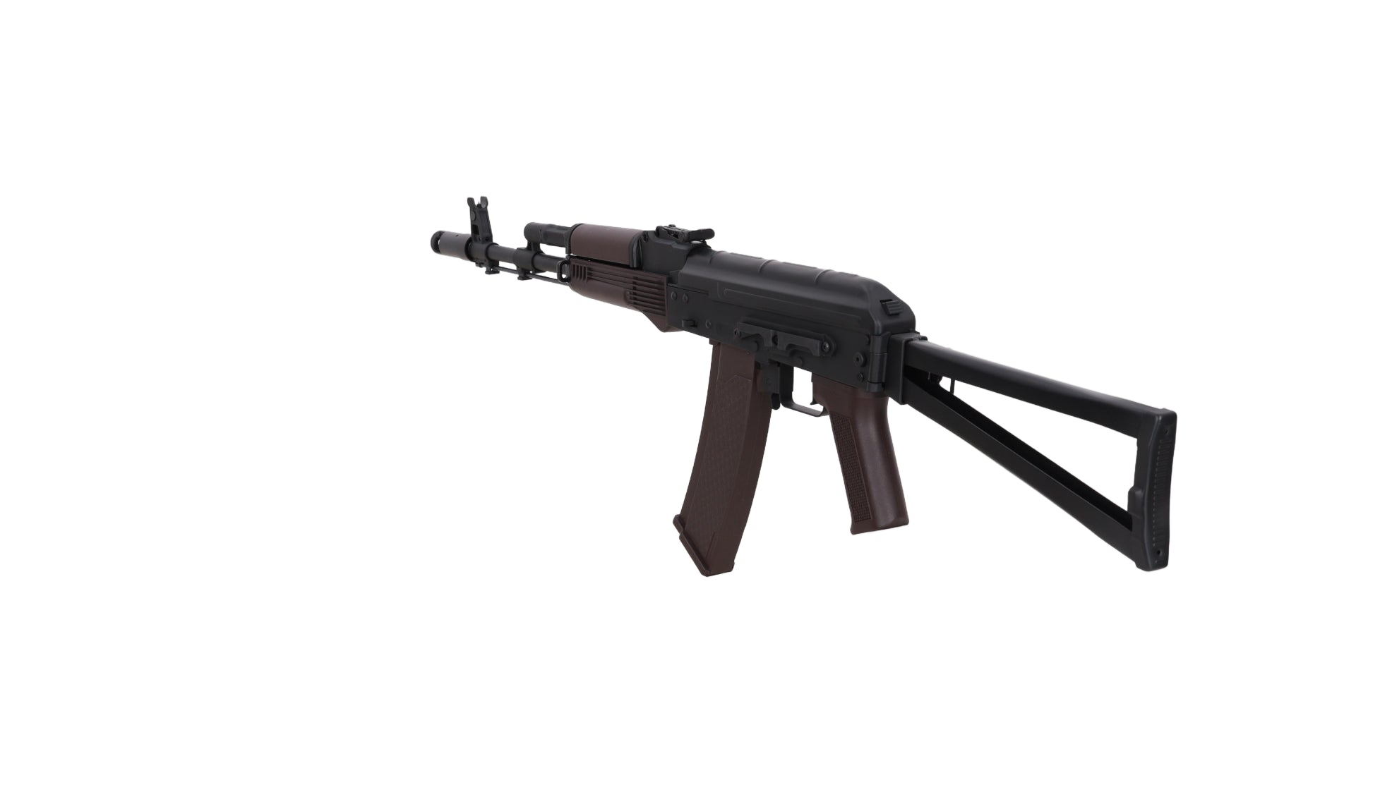 Specna Arms SA-J74 CORE™ HAL ETU Gen.2 - Plum