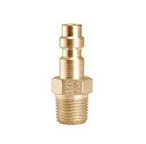 Foster 1/8" MPT - Male Thread