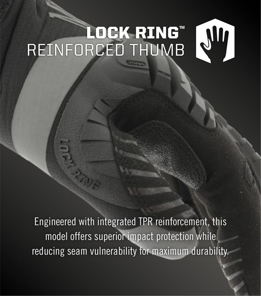 The Original M-Pact, 2025 - Black