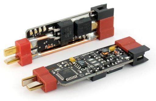 MERF 3.2 MOSFET