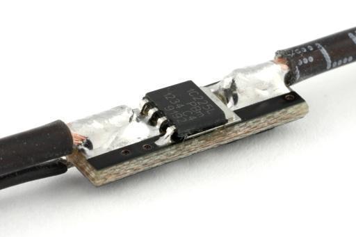 PicoSSR 3 AEG MOSFET