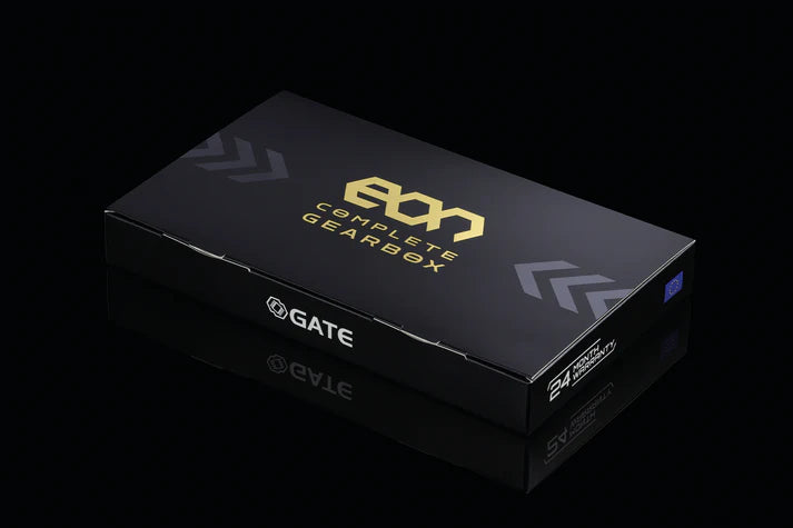 EON valmis V2 rataslaatikko + TITAN II Bluetooth® (1,9J)