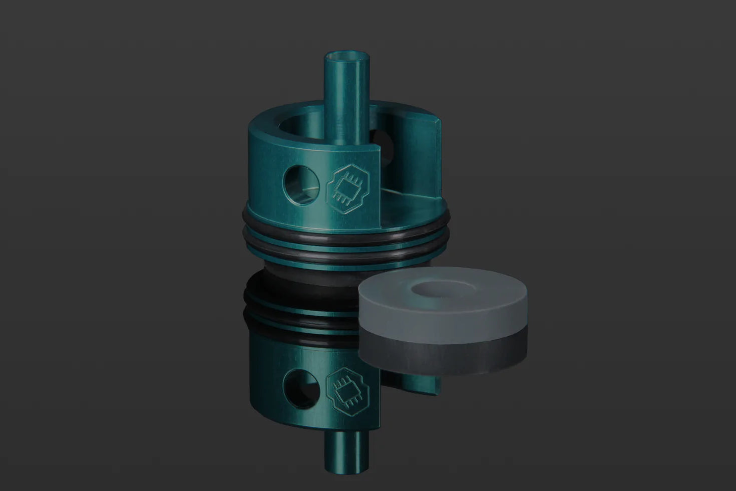 EON PROTECTOR cylinder head