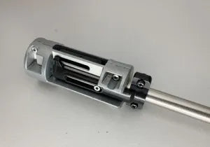 Vinci Raizen 6.05 VSR precision barrel, 303mm