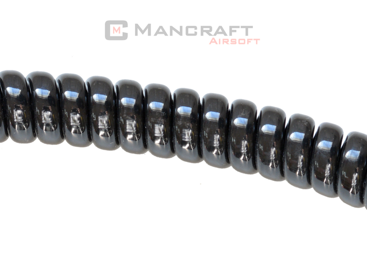 QD HPA Pistol Lanyard, Pistol Lanyard - KJW/WE