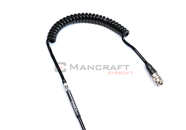 QD HPA Pistol Lanyard, Pistol Lanyard - KJW/WE