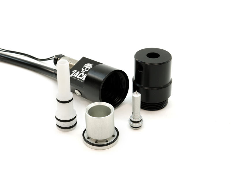 Jack V3 AK HPA compressed air system