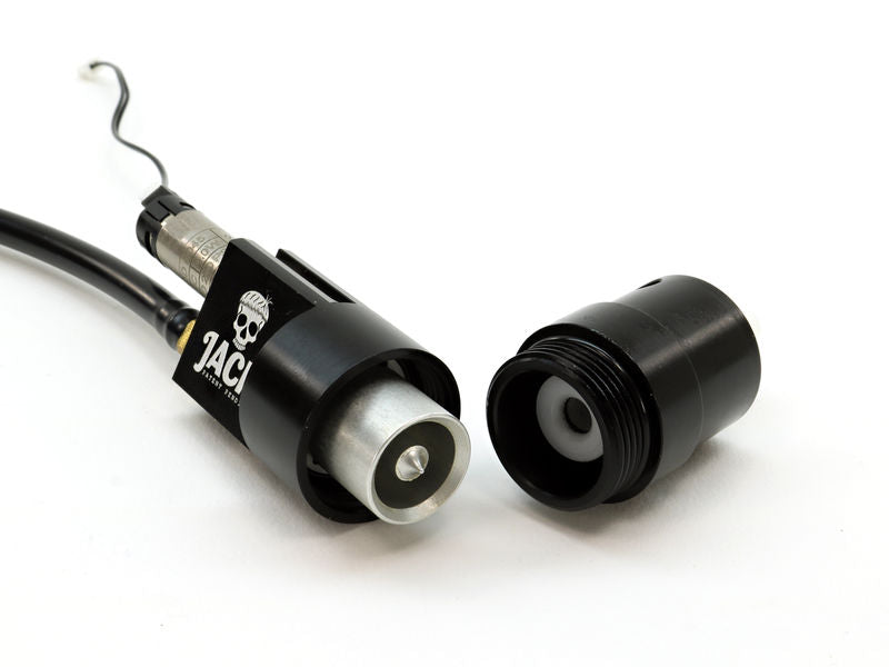 Jack V3 AK HPA compressed air system