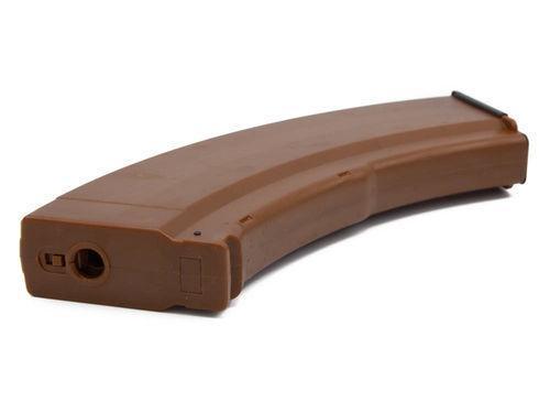 AKM/AK47 mid-cap magazine, 100 rounds