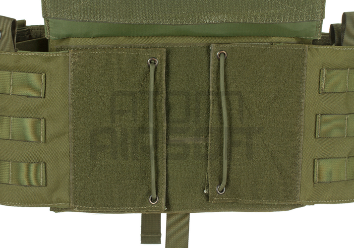 Invader Gear 6094A-RS Plate Carrier – OD