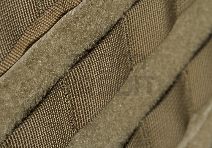 Invader Gear Armor Carrier - Ranger Green