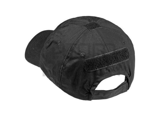 Invader Gear Baseball Cap, lippalakki – musta