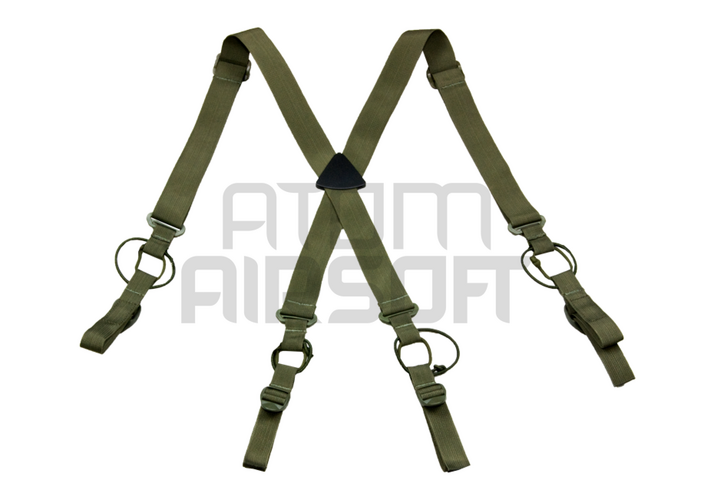 Invader Gear Low Drag Suspender - OD