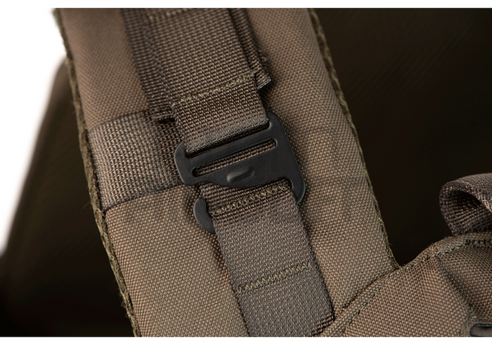 Invader Gear Reaper QRB taisteluliivi - Ranger Green