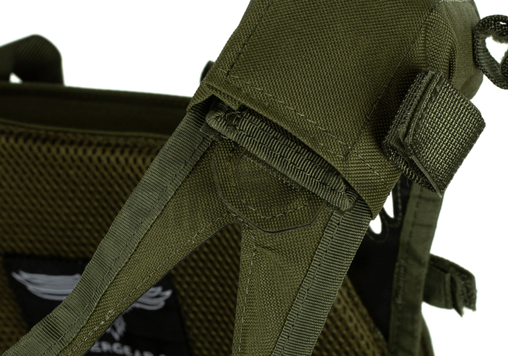 Invader Gear Reaper taisteluliivi - OD (Kopio)