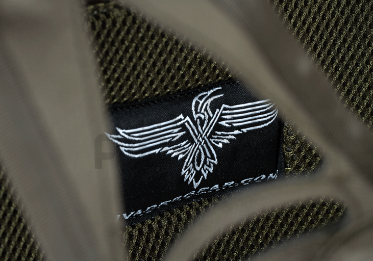 Invader Gear Reaper taisteluliivi - Ranger Green (Kopio)