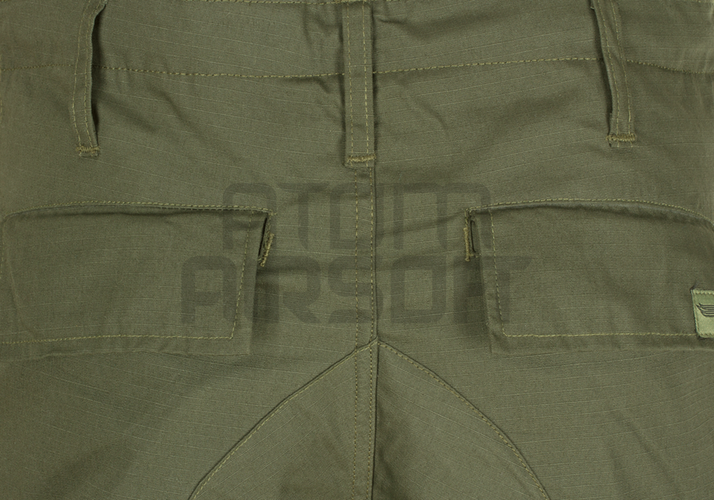 Invader Gear Revenger TDU housut – OD