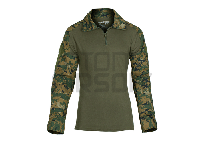 Invader Gear taistelupaita, combat shirt – Marpat