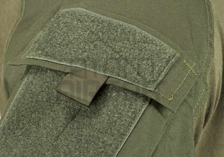 Invader Gear taistelupaita, combat shirt – OD