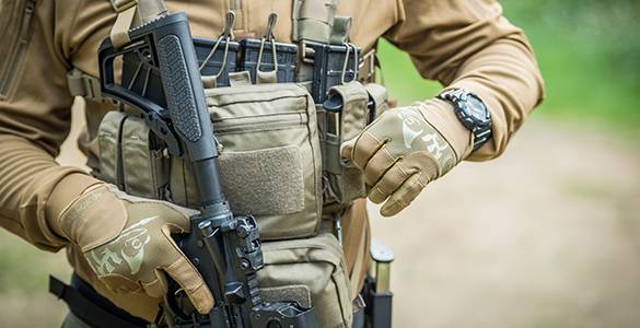 Training Mini Rig (TMR)® - Multicam®