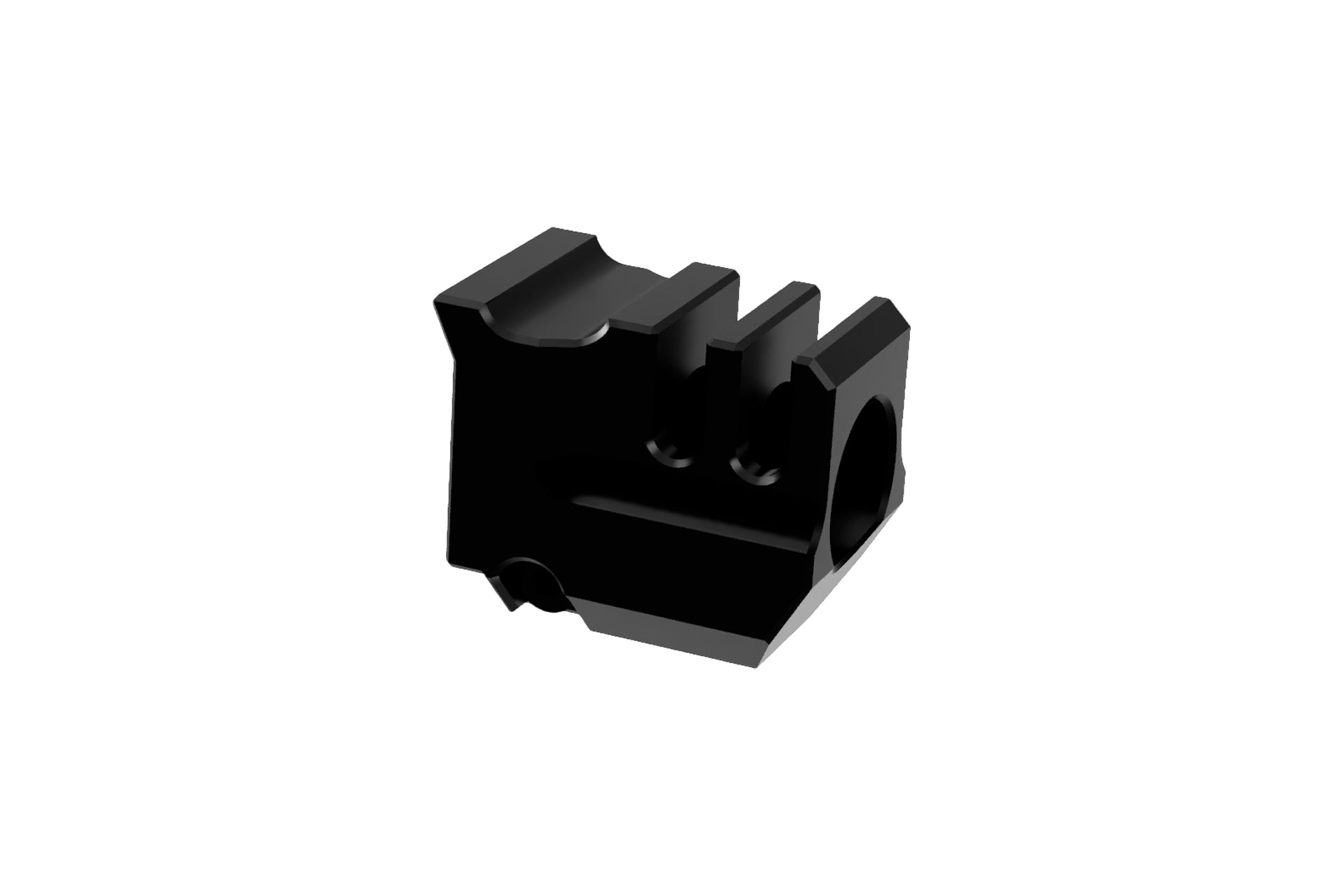 GATE Compensator for PTX HPA Pistol