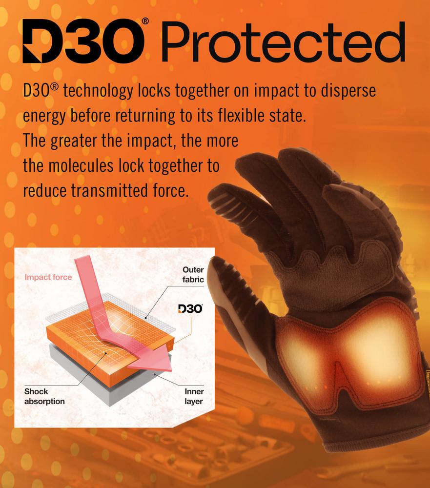 The Original M-Pact, 2025 - Black