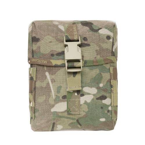 Large General Utility, yleistasku - MultiCam