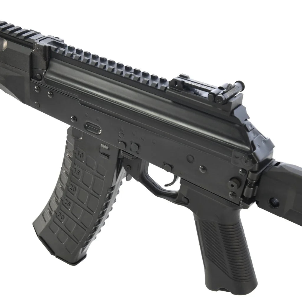 LCK-19 AEG airsoft-replica