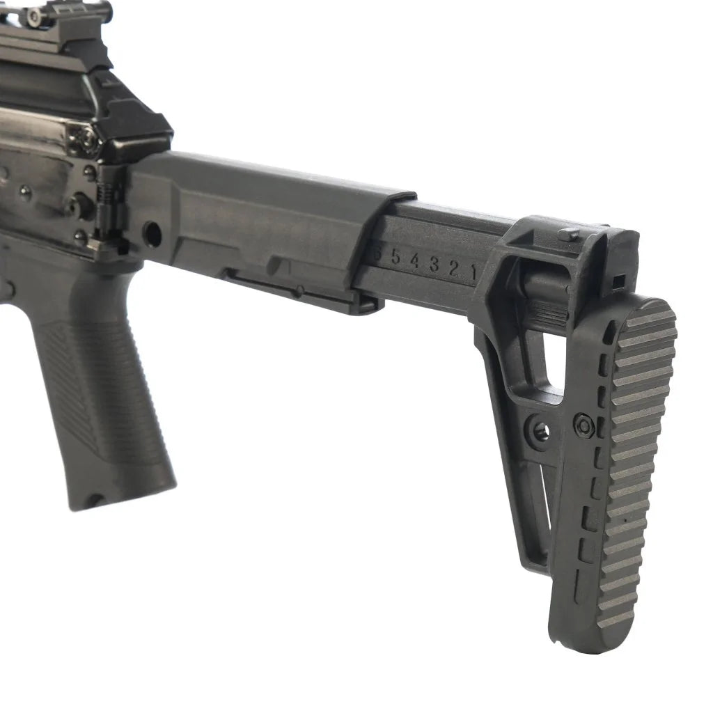 LCK-19 AEG airsoft-replica