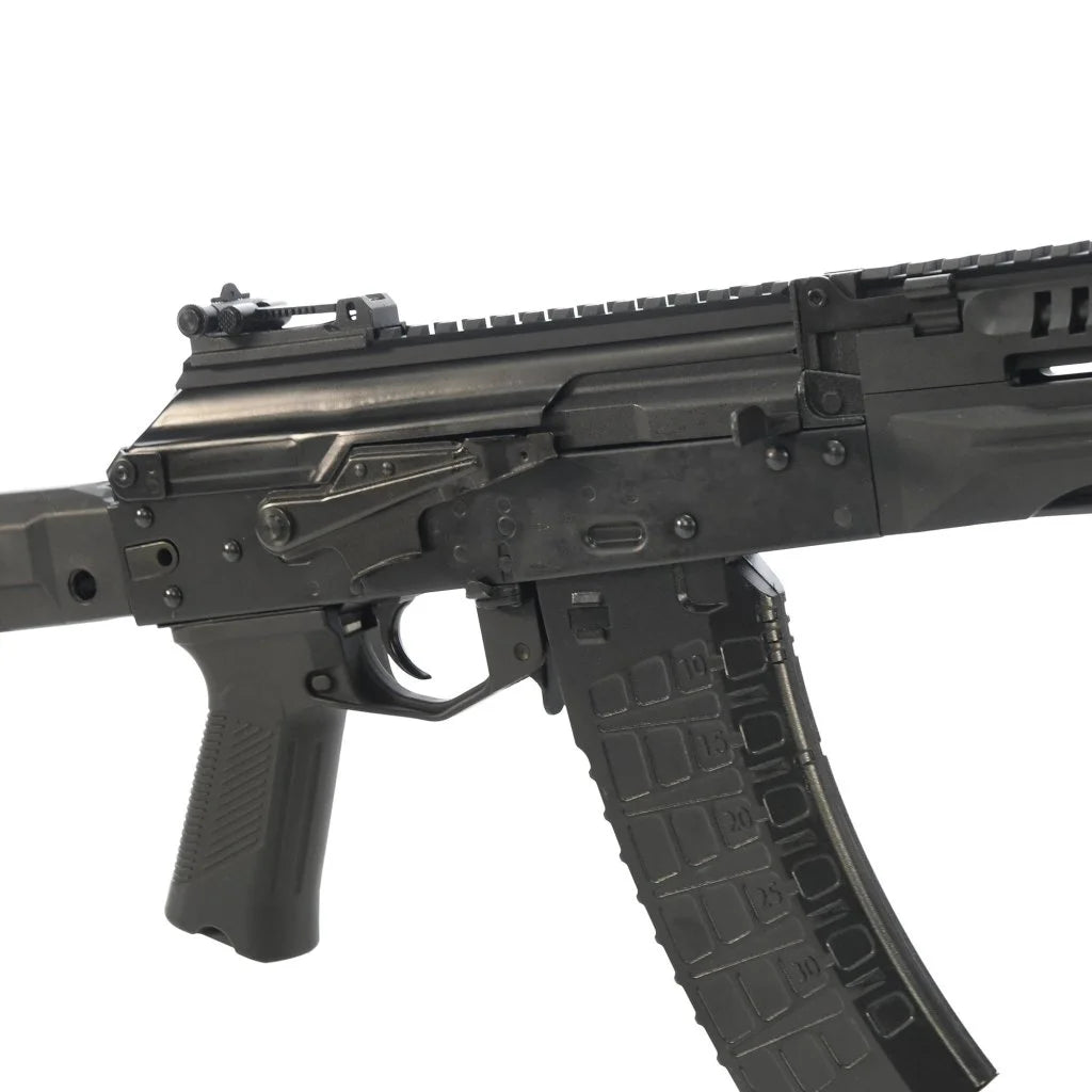 LCK-19 AEG airsoft-replica