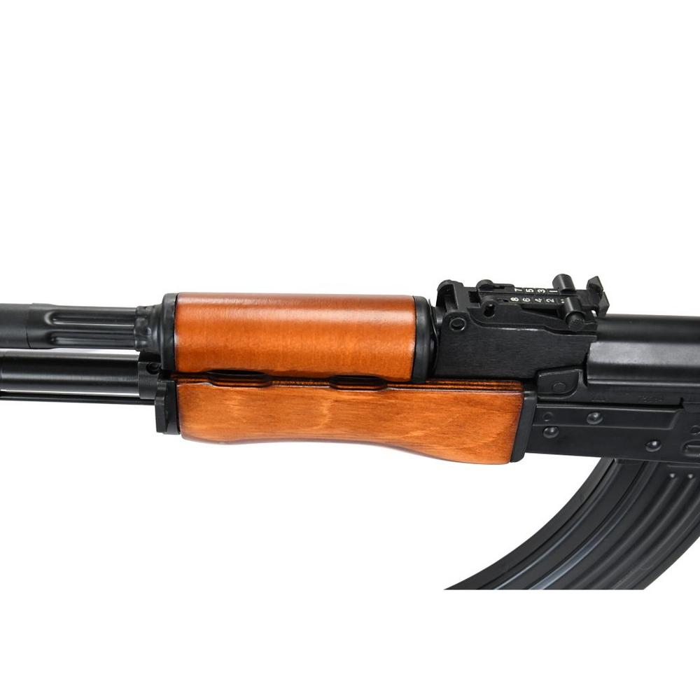 RPK AEG machine gun, electric weapon
