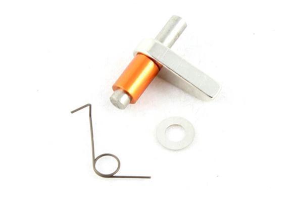 Lonex anti-reversal latch, versio 7 (Marui/Cyma M14)