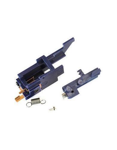 Liipaisinkoneisto V3