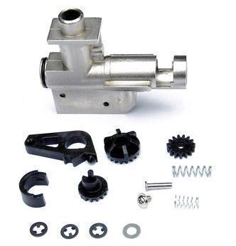 Metal hop-up chamber set, M4/M16