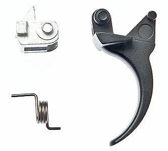 Lonex teräksinen liipaisin, AK