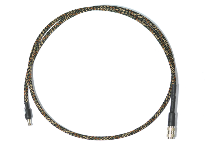 36" Micro HPA line, python