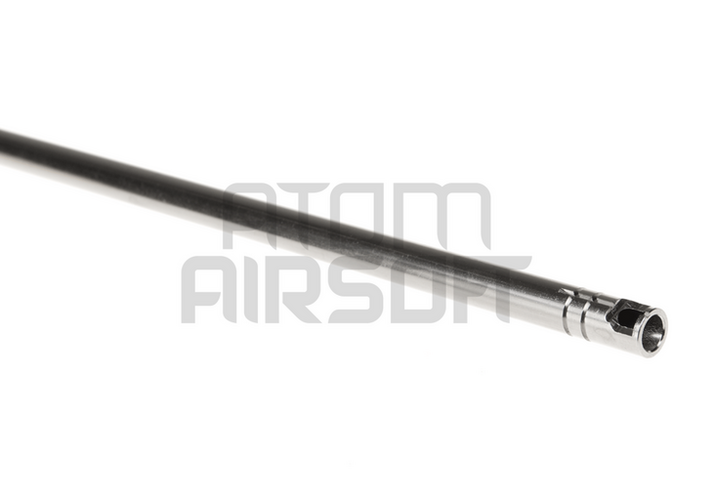 Maple Leaf 6.02 tarkkuuspiippu Well L96-replikoihin ( 500mm )