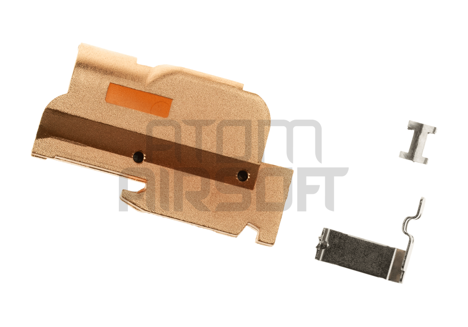 Maple Leaf hop-up kammiosetti, WE17/TM17