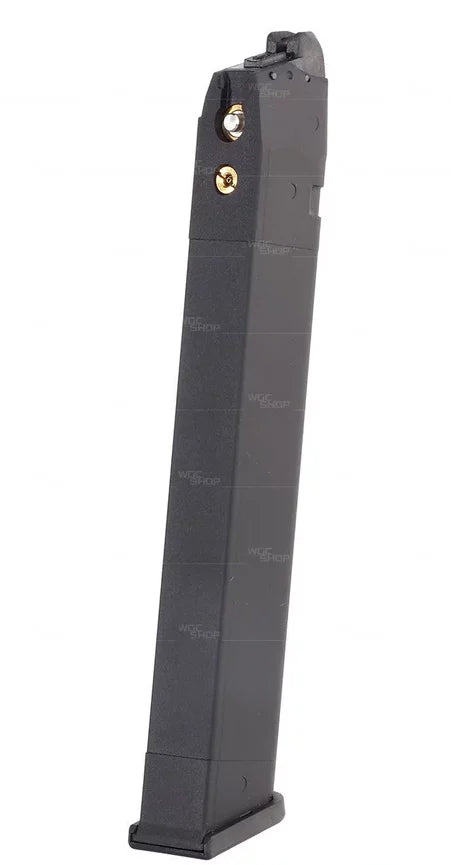 FMG-9 GBB kaasutoiminen konepistooli