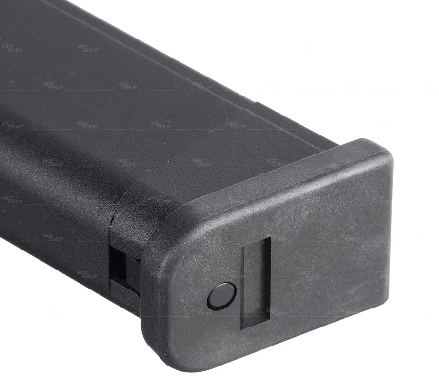 FMG-9 GBB kaasutoiminen konepistooli