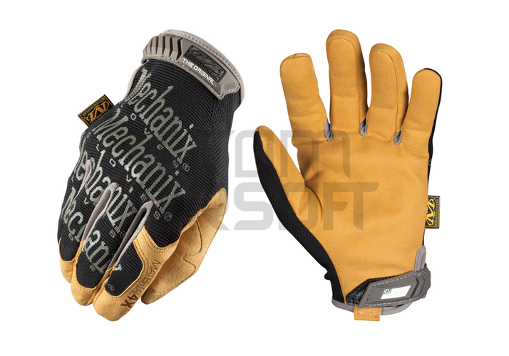 Mechanix Original Material 4X®