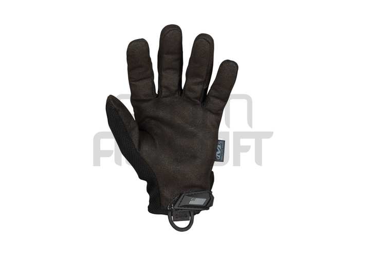 Mechanix Wear The Original - musta