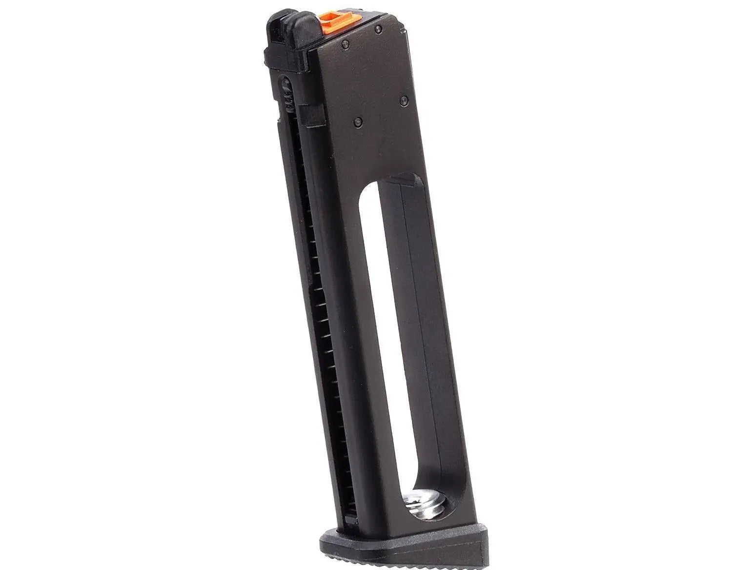 PP-2K GBB CO2 gas magazine, 22 rounds