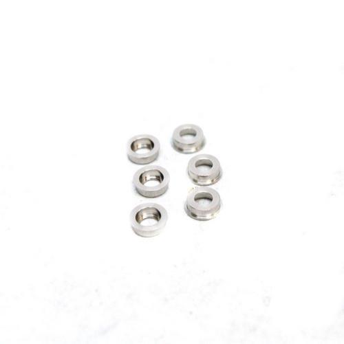 Modifyn 7 mm laakerit.