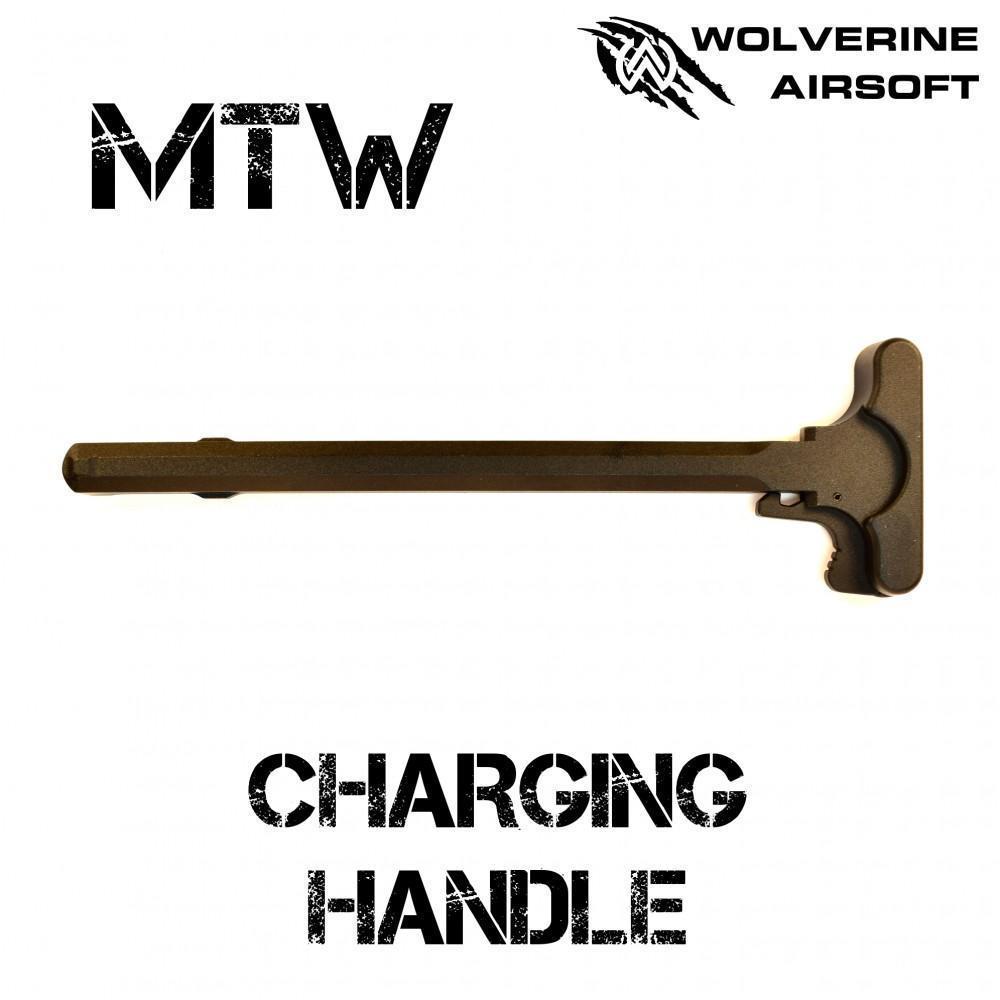 MTW charging handle